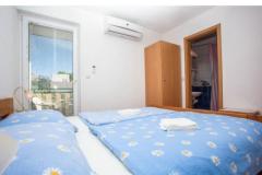 Apartmaji and rooms Gojak Milenka Apartma 3: (4+2) – ROOM 3AND4 foto 4