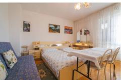 Apartmaji and rooms Gojak Milenka Soba 1: (2+1) – Room No.1 foto 1