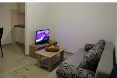 Apartma Marko Apartma 4 – Promajna 3 foto 4