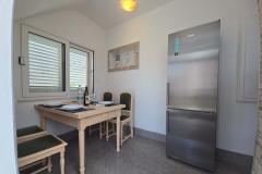 Apartma Vita Mare Apartma 1: (4+0) – Vita Mare foto 4