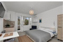 Apartmaji and rooms Rica Apartma 1: (2+1) – app. 1 foto 1