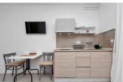 Apartmaji and rooms Rica Apartma 1: (2+1) – app. 1 foto 2