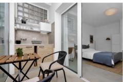 Apartmaji and rooms Rica Apartma 3: (2+3) – app.3 foto 3