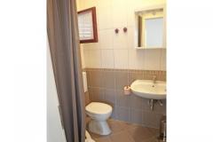 Apartmaji Centar Makarska Apartma 1 – app- bijel foto 2