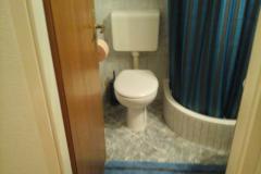 Apartmaji Centar Makarska Apartma 2 – app-zapad foto 1