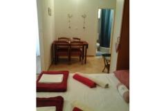 Apartmaji Centar Makarska Apartma 2 – app-zapad foto 2