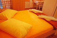 Apartmaji Centar Makarska Apartma 3 – studio app foto 1