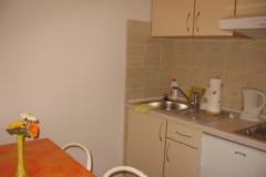 Apartmaji Centar Makarska Apartma 3 – studio app foto 2