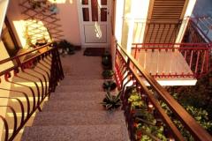 Apartmaji Centar Makarska Apartma 3 – studio app foto 3