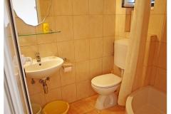 Apartmaji Centar Makarska Apartma 3 – studio app foto 4