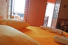 Apartmaji Centar Makarska Apartma 3 – studio app foto 5