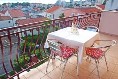 Apartmaji Centar Makarska Apartma 4 – app-istok foto 2