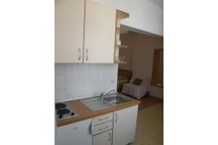 Apartmaji ANTE Apartma 4 – studio pla foto 2