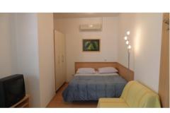 Apartmaji ANTE Apartma 4 – studio pla foto 3