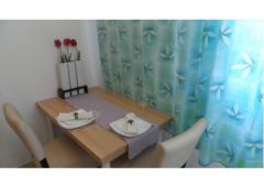 Apartmaji ANTE Apartma 4 – studio pla foto 5