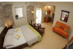 Apartmaji Centar Apartma 1 – studio foto 2