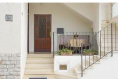 Apartmaji Gorde Apartma 1 – A2+2 foto 1