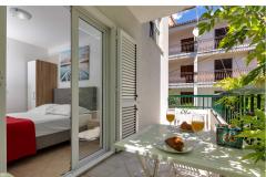 Apartmaji Harmony of Five Apartma 1 – Five A1 foto 4
