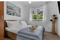 Apartmaji Harmony of Five Apartma 2 – Five A2 foto 4