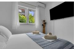 Apartmaji Harmony of Five Apartma 2 – Five A2 foto 5