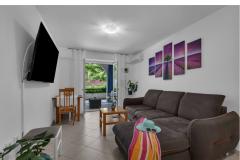 Apartmaji Harmony of Five Apartma 4 – Five A4 foto 3