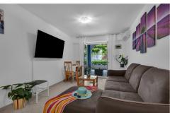 Apartmaji Harmony of Five Apartma 4 – Five A4 foto 4