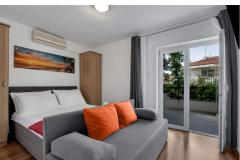 Apartmaji Harmony of Five Apartma 3 – Five A3 foto 3