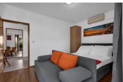 Apartmaji Harmony of Five Apartma 3 – Five A3 foto 4