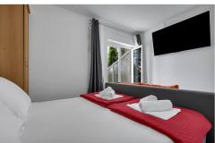Apartmaji Harmony of Five Apartma 3 – Five A3 foto 5