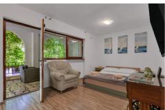 Apartmaji Harmony of Five Apartma 5 – Five A5 foto 4