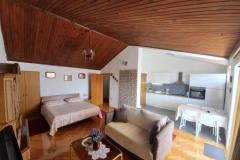 Apartmaji Ivo Apartma 1 – A1 foto 3