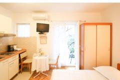 Apartmaji Jele Apartma 2 – Studio apt foto 3