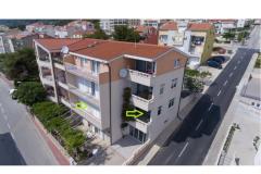 Apartmaji LIVIRA Apartma 2 – ANI 1/4 foto 1