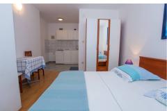 Apartmaji LIVIRA Apartma 3 – 2xSTUDIO foto 4