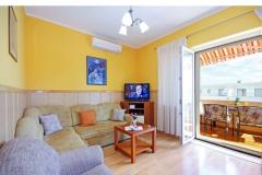 Apartmaji Luigi Apartma 1 foto 3