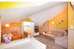 Apartmaji Luigi Apartma 2 foto 1