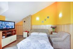 Apartmaji Luigi Apartma 2 foto 3