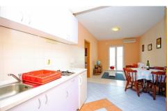 Apartmaji Makarska Apartma 2 – Orange foto 1