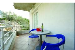 Apartmaji Makarska Apartma 2 – Orange foto 4
