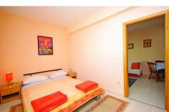 Apartmaji Makarska Apartma 2 – Orange foto 5