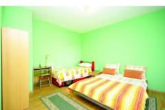 Apartmaji Makarska Apartma 3 – Green foto 2