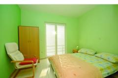 Apartmaji Makarska Apartma 3 – Green foto 3
