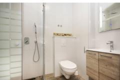 Apartmaji Makarska Apartma 3 – Green foto 4