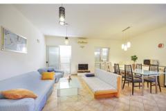 Apartmaji Makarska Apartma 4 – Red foto 1