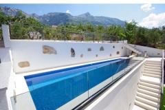 Apartmaji Makarska Apartma 4 – Red foto 2