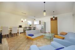 Apartmaji Makarska Apartma 4 – Red foto 4
