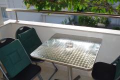 Apartmaji Milic Apartma 3: (2+1) – Apartman 3 foto 3