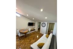 Apartmaji Drago Apartma 1 – app2 foto 2