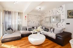 Apartmaji Romilda, by the beach Apartma 1 – STELLA foto 1