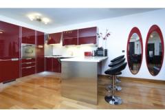 Apartmaji Romilda, by the beach Apartma 1 – STELLA foto 4